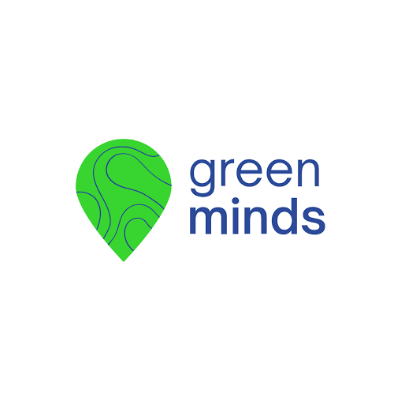 Logo - GreenMinds